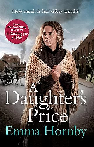 A Daughter's Price cover