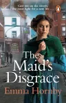 The Maid’s Disgrace cover