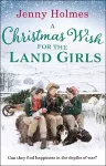 A Christmas Wish for the Land Girls cover