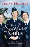 The Spitfire Girls cover