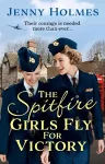 The Spitfire Girls Fly for Victory cover
