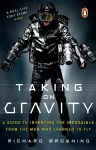 Taking on Gravity cover