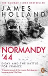 Normandy ‘44 cover