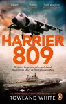 Harrier 809 cover