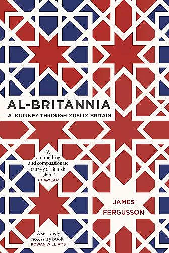 Al-Britannia, My Country cover