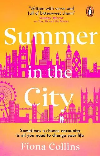 Summer in the City cover