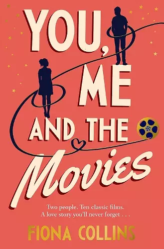 You, Me and the Movies cover