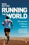 Running The World cover