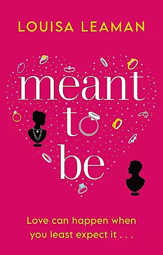 Meant to Be cover