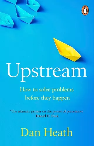 Upstream cover