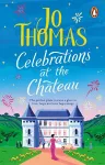 Celebrations at the Chateau cover