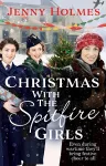 Christmas with the Spitfire Girls cover
