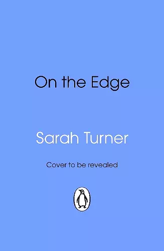 On The Edge cover