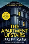 The Apartment Upstairs cover