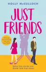 Just Friends cover