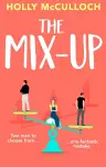 The Mix-Up cover