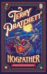 Hogfather cover