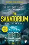 The Sanatorium cover