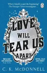 Love Will Tear Us Apart cover
