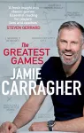 The Greatest Games cover