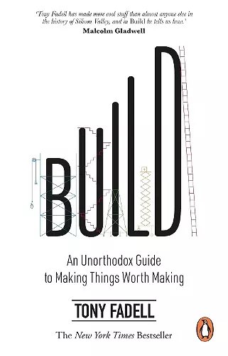 Build cover