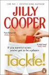 Tackle! cover