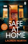 Safe at Home cover