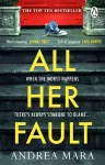 All Her Fault cover