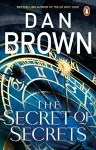 The Secret of Secrets cover