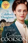 The Cobbler's Daughter cover