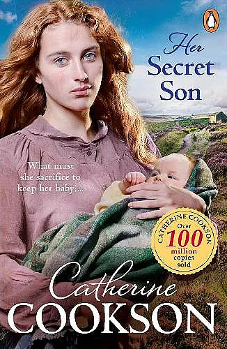 Her Secret Son cover