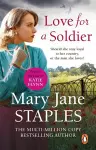 Love for a Soldier cover
