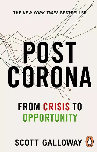Post Corona cover