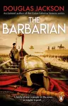 The Barbarian cover