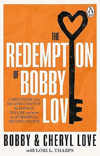 The Redemption of Bobby Love cover