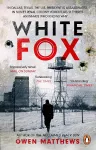 White Fox cover