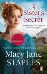 A Sister's Secret cover