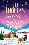 Keeping a Christmas Promise cover