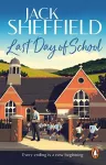 Last Day of School cover