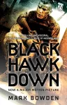 Black Hawk Down cover