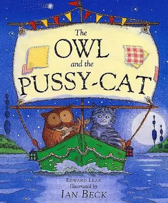 The Owl And The Pussycat cover