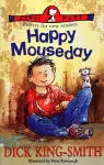 Happy Mouseday cover