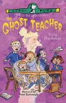 The Ghost Teacher cover
