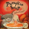 Pumpkin Soup cover