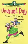 Unusual Day cover