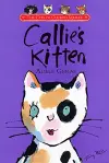 Callie's Kitten cover