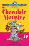 The Chocolate Monster cover