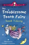The Troublesome Tooth Fairy cover