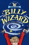 Billy Wizard cover