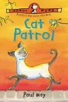 Cat Patrol cover